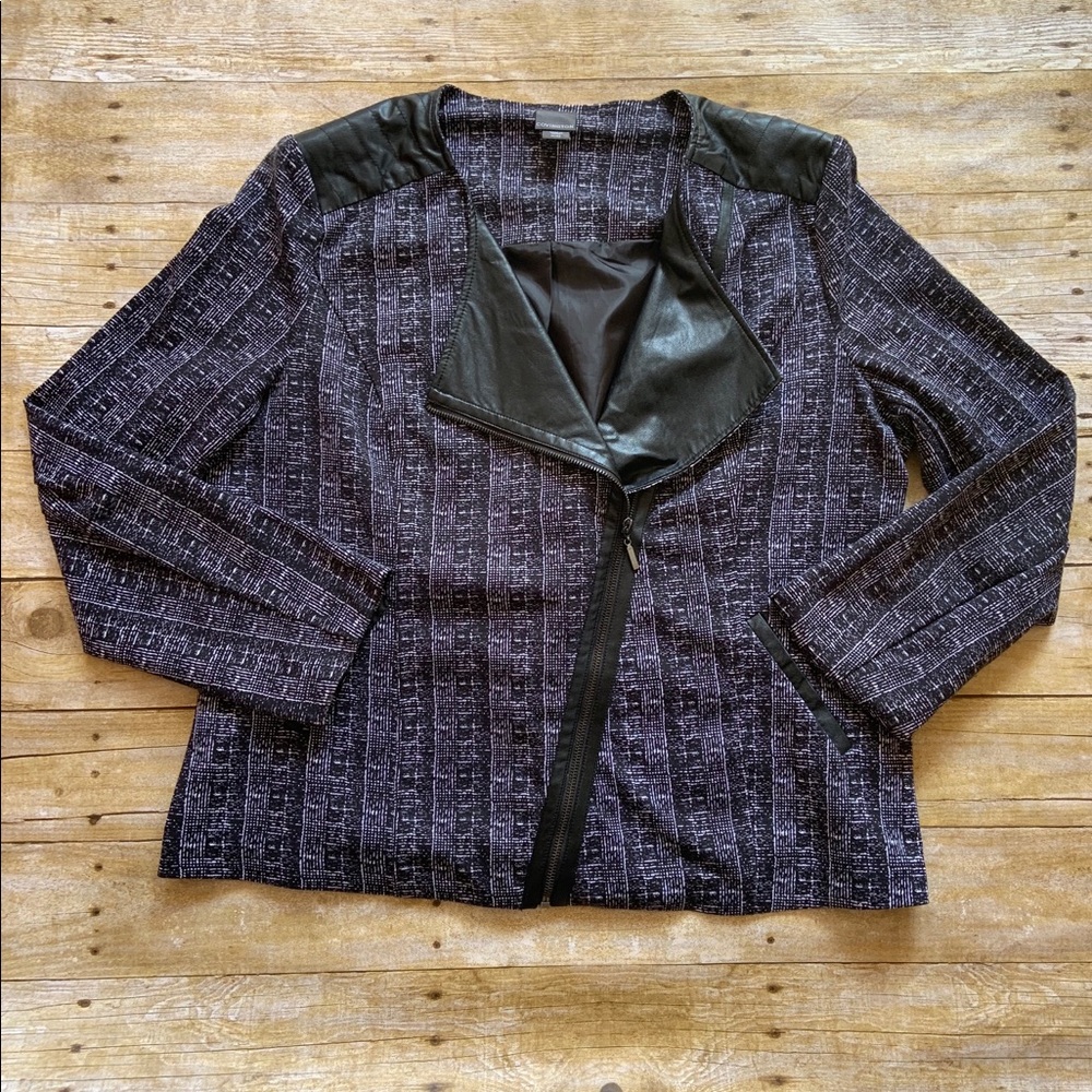 🏍🛵Covington Moto Jacket🛵🏍